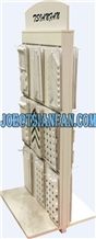 Mosaic Display Rack / Mosaic Tile Display Stand