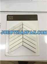 mosaic sample board