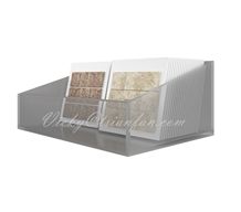 Mosaic Sample Display Box And Mosaic Tile Board