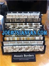 Mosaic Tile Frame/ Mosaic Tile Display Frame