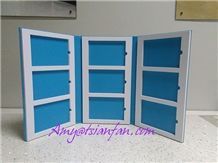 PY021 Tsianfan Stone Sample Binder 3