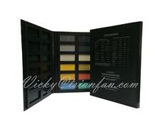  quartz marble granite stone samples catalogues sample folers