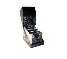 Quartz Mosaic Sample Display Box