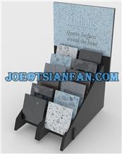 quartz stone tile frame