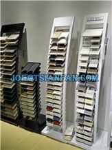 Stone Display Rack