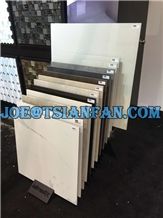 stone display show frame