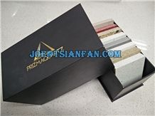stone paper box