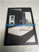Stone Sample Catalog