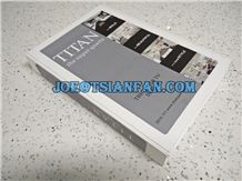 Stone Sample Folder