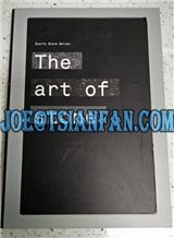 Stone Sample Folder