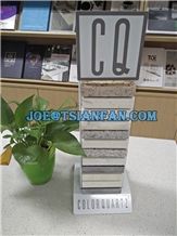 stone table rack