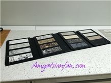 Tsianfan - Artificial Stone Sample Binder 4