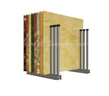 Tsianfan Custom Stone Slabs Display Racks/Stone Tile Display Racks