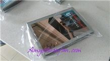 Tsianfan PY028 - Quartz Surface Sample Binder