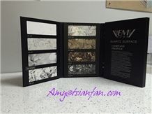 PY029 - Artificial Stone Sample Binder 3