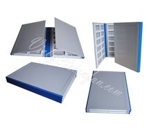 Tsianfan PY050-4 / Tile Sample Folder