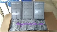 Tsianfan- Quartz Surface Sample Binder