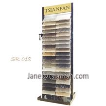 xiamen Showroom Sample Mosaic Tile Display Rack - Tsianfan SR017 