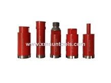 Diamond Core Drill/Stone Wet Core Bits/Diamond Drill Bits/Diamond Drill Tools for Granite Marble Quartz