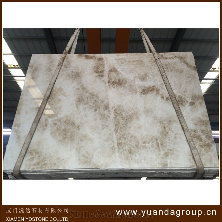 Chinese Wooden Onyx Natural Onyx Tile & Slab