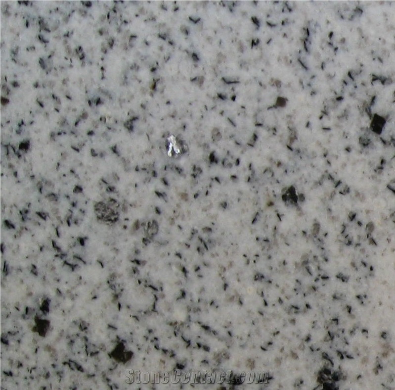 Laizhou Sesame White Granite, China White Granite G3765, Shandong Sesame White Granite