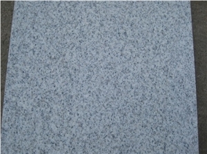 Muping White Sesame Granite, G358 Shandong Sesame White Granite,Pingdu Sesame White Granite Tiles