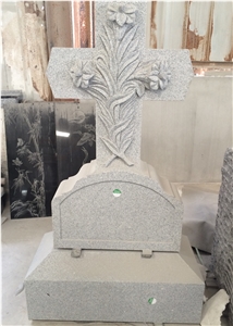 Celtic Cross Tombstones, Celtic Headstone