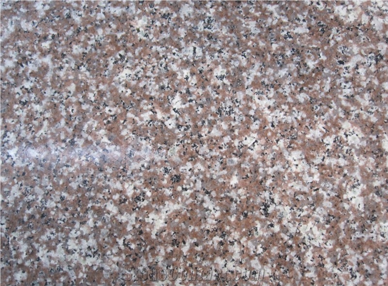 G664 Granite Tile & Slab, China Pink Granite