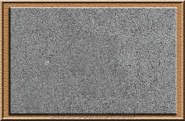 Andesit Lavastone Alor 3 Walling Tiles, Grey Basalt Covering Tiles