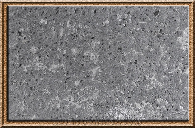 Andesit Lavastone Alor 8 Tiles & Slabs, Grey Basalt Floor Covering Tiles, Walling Tiles