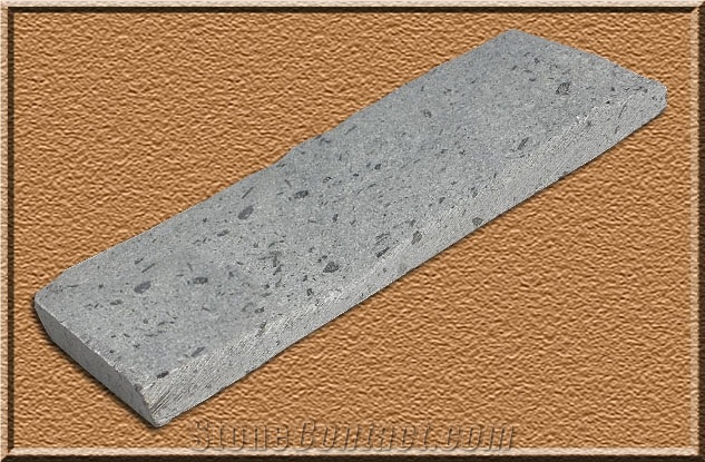 Andesit Lavastone Rtm, Grey Basalt Cube Stone & Pavers