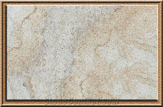 Palm Sandstone Rtm Tiles & Slabs, Beige Sandstone Floor Covering Tiles, Walling Tiles
