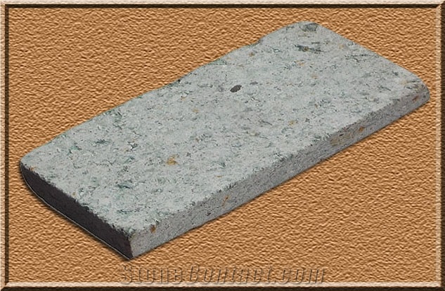 Sukabumi Green Quartzite Alor Tiles & Slabs, Floor Covering Tiles