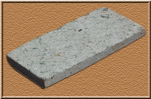 Sukabumi Green Quartzite Alor Tiles & Slabs, Floor Covering Tiles
