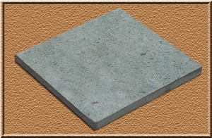 Sukabumi Green Stone Premium Quartzite Tile & Slabs Indonesia