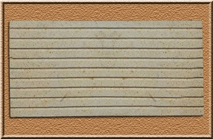 Yellow Palimanan Sandstone Alor_2 Tiles & Slabs, Floor Covering Tiles, Walling Tiles