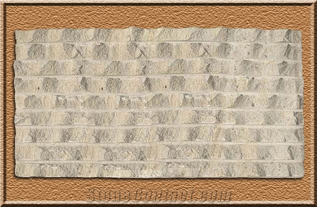 Yellow Palimanan Sandstone Alor_3 Tiles & Slabs, Floor Covering Tiles, Walling Tiles