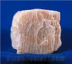 Feldspar Brown Stone Blocks