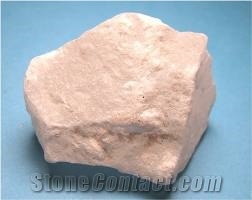 Gypsum Stone Blocks, White Stone Blocks