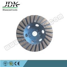 Super Sharpness Grinding Cup Wheel,Turbo Cup Wheel
