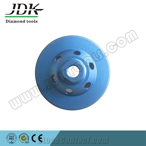 Super Sharpness Grinding Cup Wheel,Turbo Cup Wheel