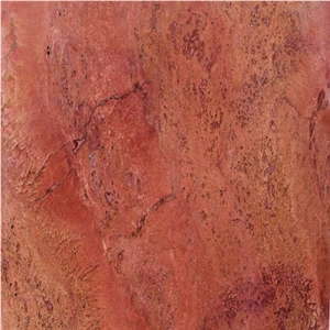 Red Travertine Tiles & Slabs, Polished Travertine Floor Covering Tiles, Walling Tiles