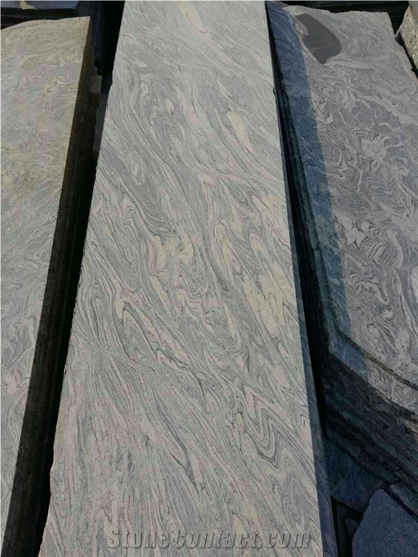 Juparana Grey /China Polished Granite Slabs & Tiles, Granite Tiles & Slabs, Granite Floor Tiles,Granite Wall Covering,Granite Floor Covering