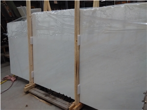 Snow White /Marble Slabs&Tiles/Marble Floor&Wall Covering/Marble Skirting
