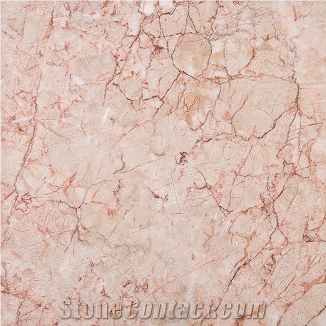 Bursa Rosa Marble Tiles & Slabs, Pink Polished Marble Floor Covering Tiles, Walling Tiles