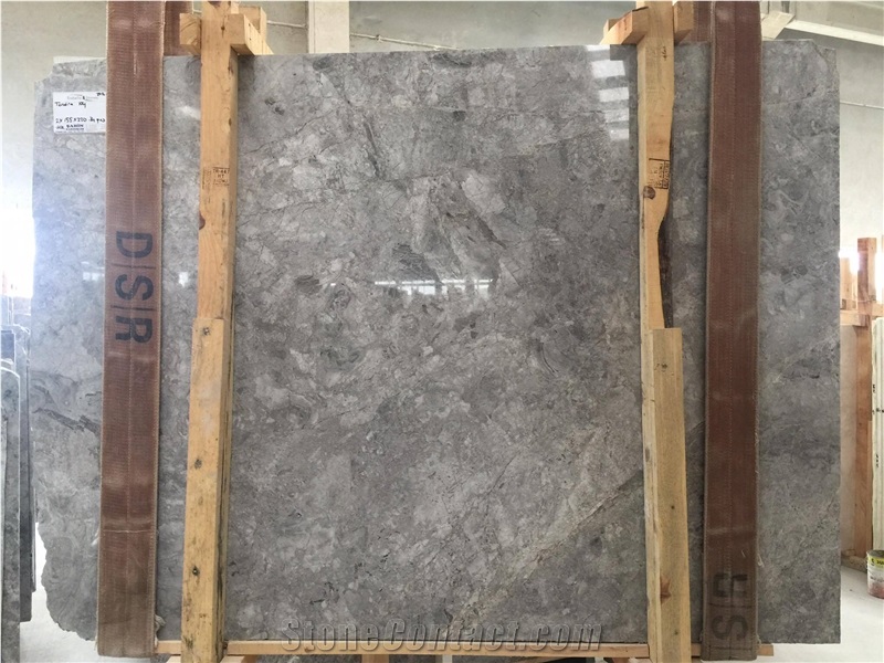 Tundra Grey Marble Slabs, Turkey Marble Tiles, Polished Marble Floor Covering Tiles, Walling Tiles