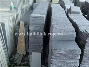 Black Stone Roof Tiles,China Balck Roof Tiles&Panels,Roof Covering,Roofing Tiles,Roof Coating,Black Slate Roof Tiles