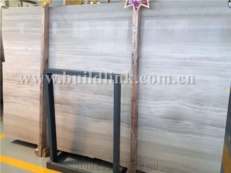 Crystal White Wooden Polished Marble ,Wooden Marble, White Wood Grain Marble ,Crystal Wooden Vein White Marble,White Wood Vein Polished Slabs