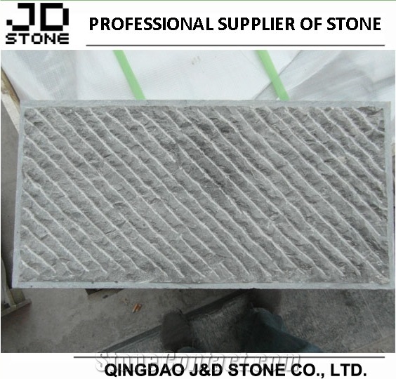 Chiseled Bluestone Paver, Chiseled Blustone Paving Stone Tiles