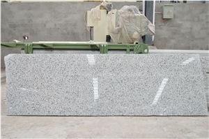 North G603 White Sesame Cheap Granite Tiles & Slabs Competitive Prices